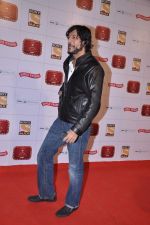 Chunky Pandey at Stardust Awards 2013 red carpet in Mumbai on 26th jan 2013 (467).JPG